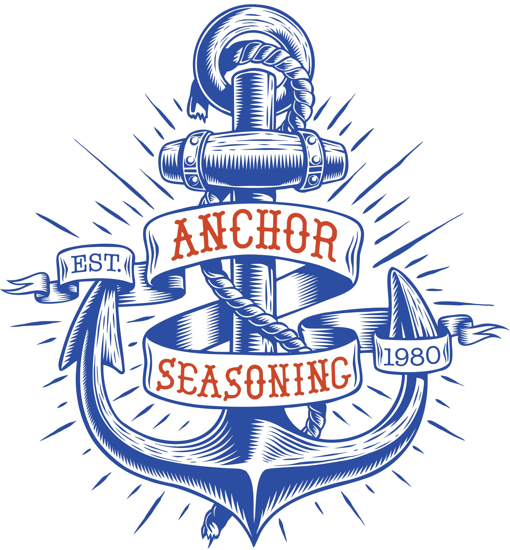 AnchorSeasoning